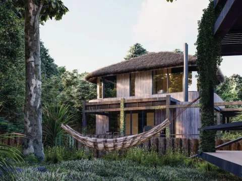 Venta proyecto casas en pozo en Arenas de JI — foto 2