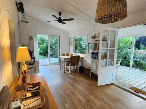 Casa en venta de 2 dormitorios calle linda en La Juanita — foto 5