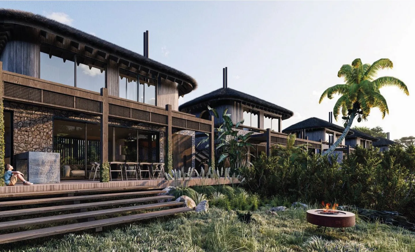 Venta proyecto casas en pozo en Arenas de JI — foto 3