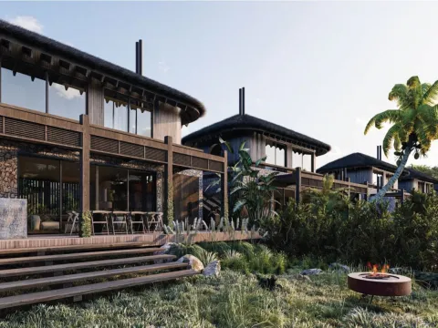 Venta proyecto casas en pozo en Arenas de JI — foto 3