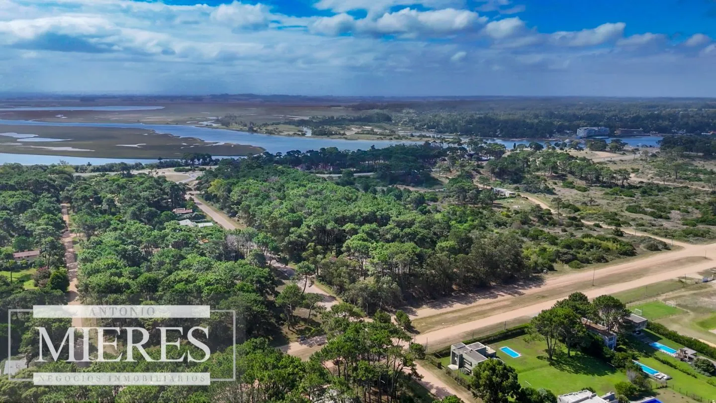Venta Lote de 8000m2 para altura- Rincón del Indio — foto 20