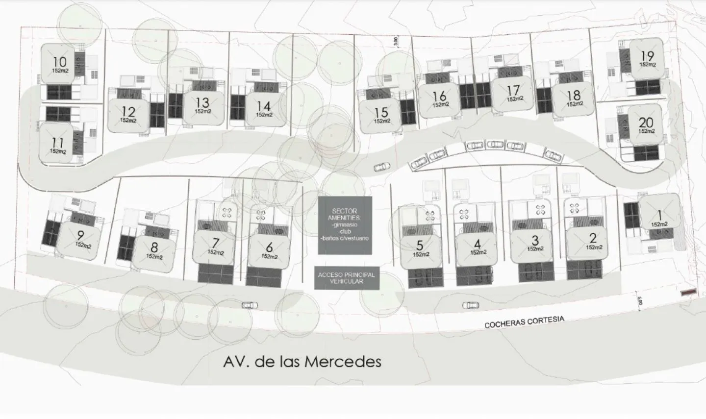 Venta proyecto casas en pozo en Arenas de JI — foto 4