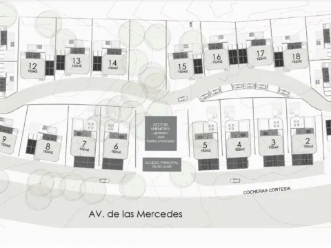 Venta proyecto casas en pozo en Arenas de JI — foto 4