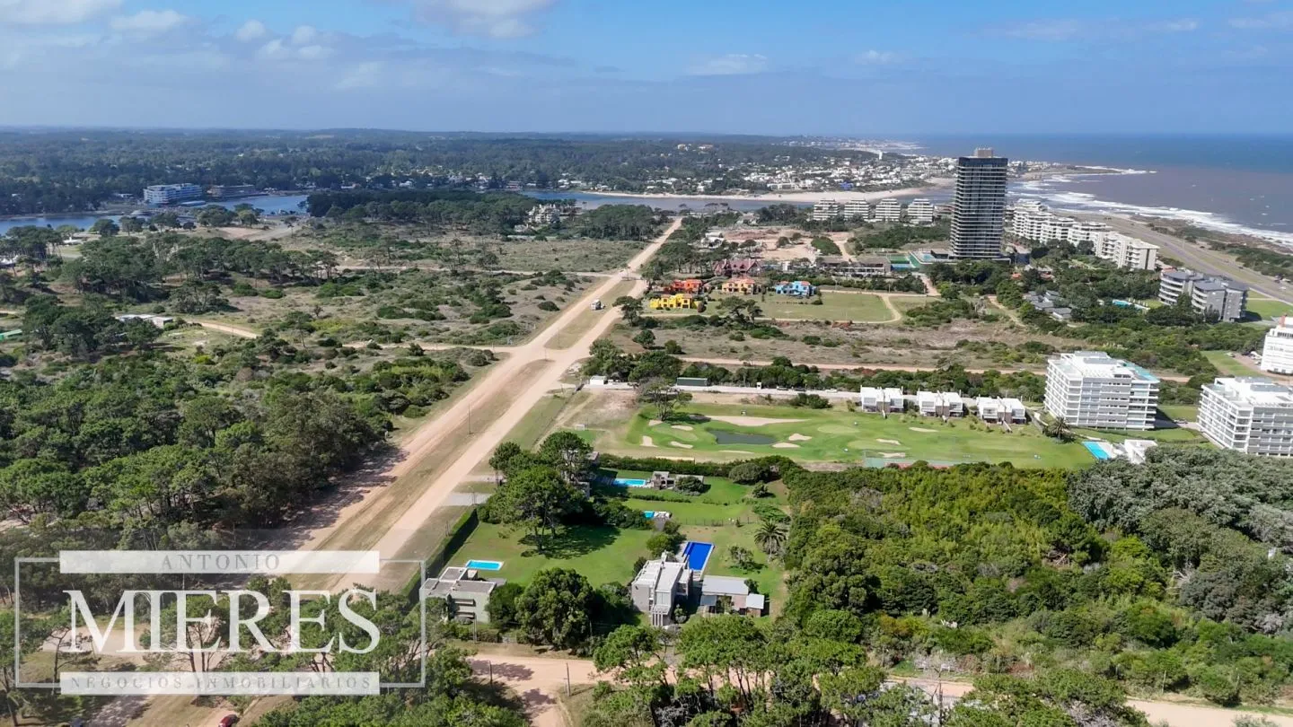 Venta Lote de 8000m2 para altura- Rincón del Indio — foto 21