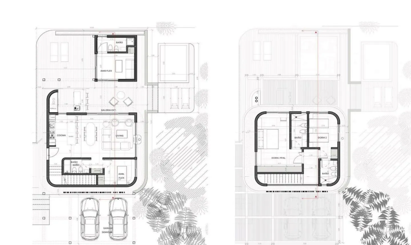 Venta proyecto casas en pozo en Arenas de JI — foto 5