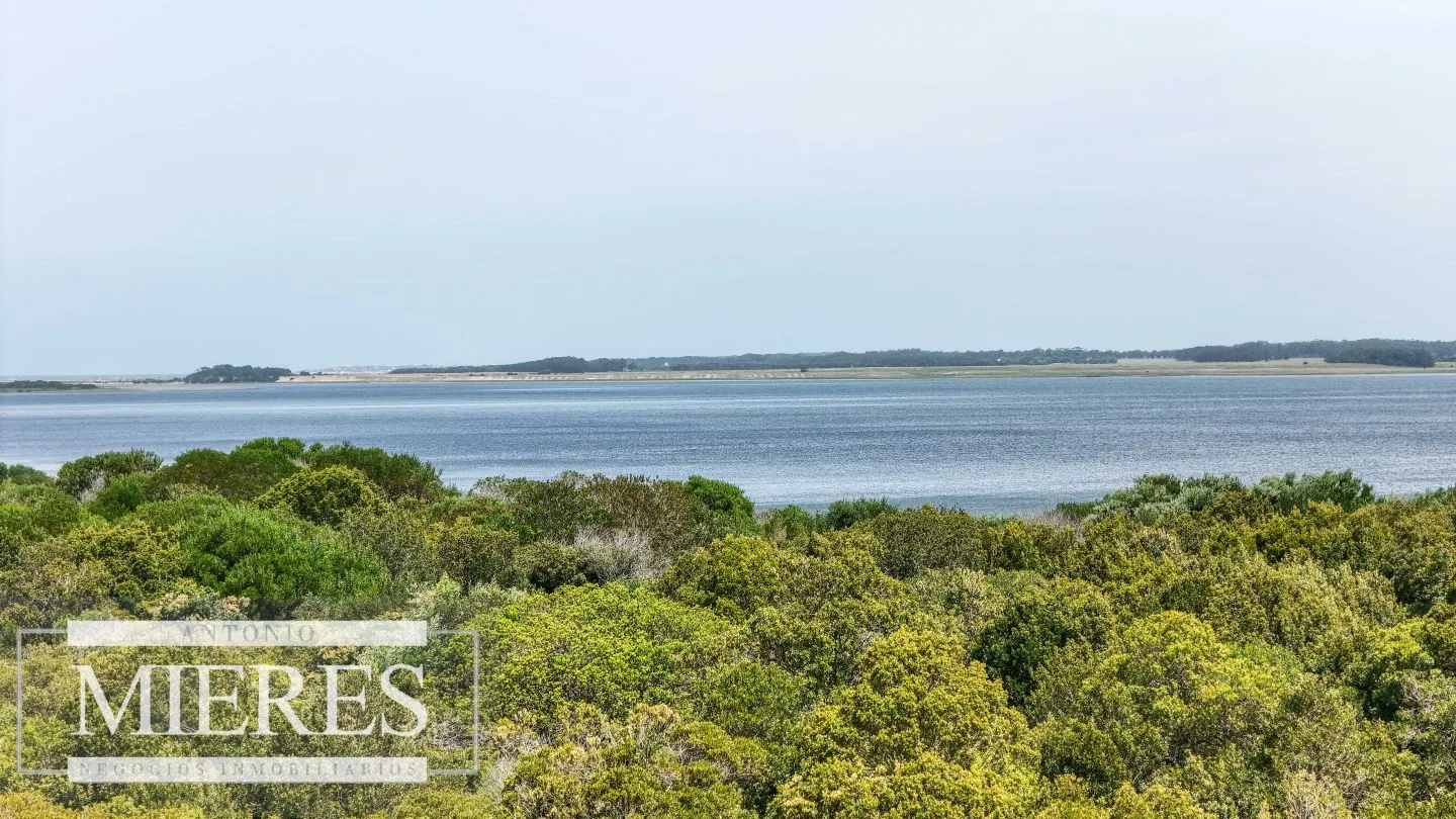 Venta lote 1200m2 en El Caracol, a 10' de jose Ignacio — foto 9