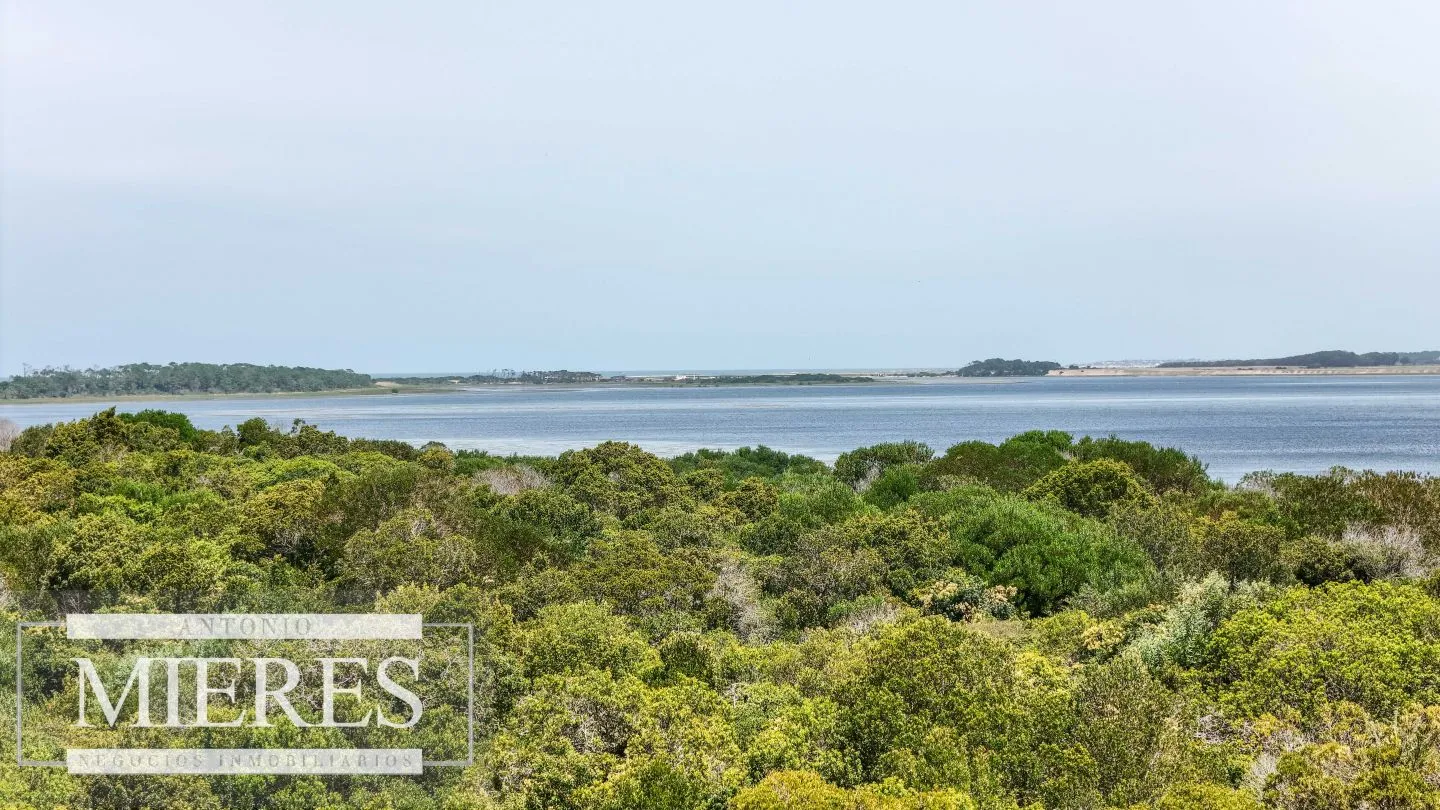 Venta lote 1200m2 en El Caracol, a 10' de jose Ignacio — foto 10