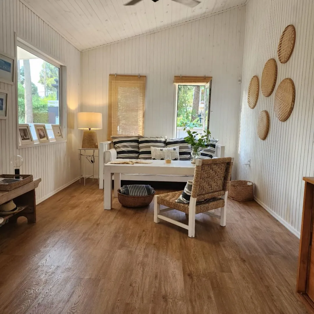 Casa en venta de 2 dormitorios calle linda en La Juanita — foto 9