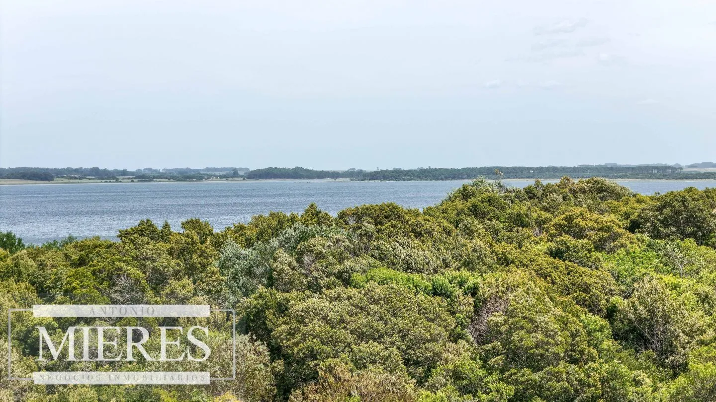 Venta lote 1200m2 en El Caracol, a 10' de jose Ignacio — foto 11