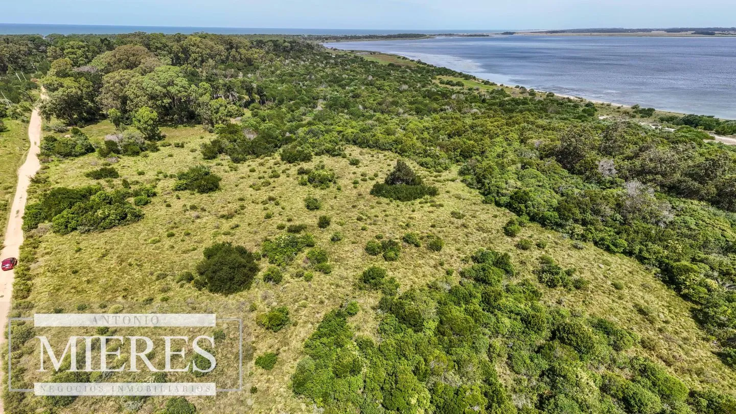 Venta lote 1200m2 en El Caracol, a 10' de jose Ignacio — foto 13