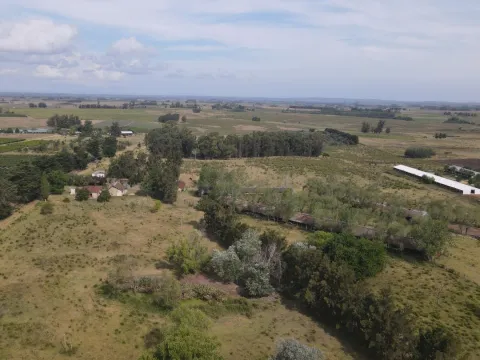 Campo en venta de 55 ha Canelones — foto 3