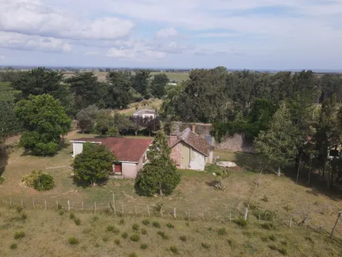 Campo en venta de 55 ha Canelones — foto 4