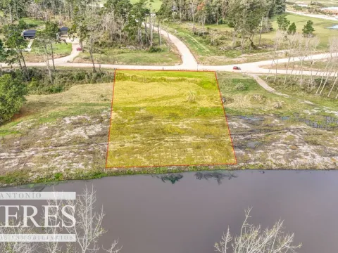 VENTA LOTE 4000mts2 en Barrio Privado — foto 3