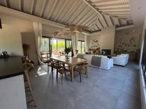 Alquiler invernal de casa de 4 dormitorios - Reserva Montoya — foto 3