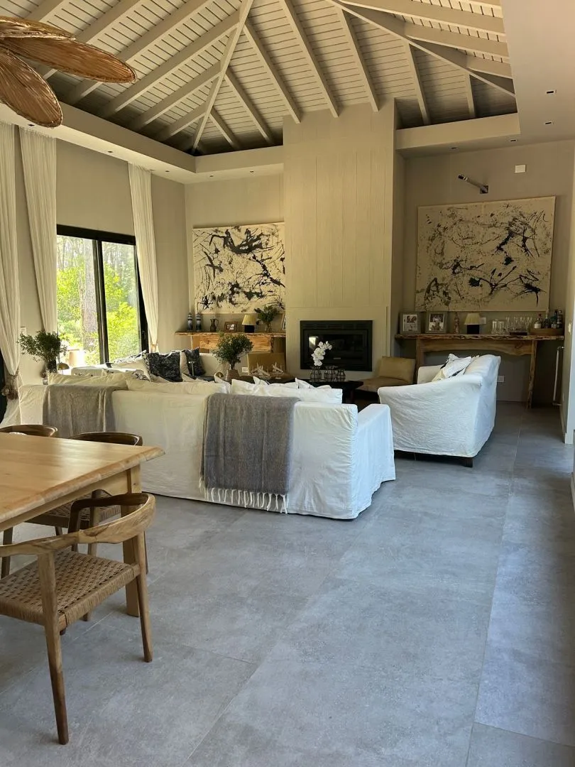 Alquiler invernal de casa de 4 dormitorios - Reserva Montoya — foto 4