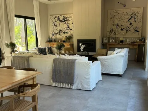Alquiler invernal de casa de 4 dormitorios - Reserva Montoya — foto 4