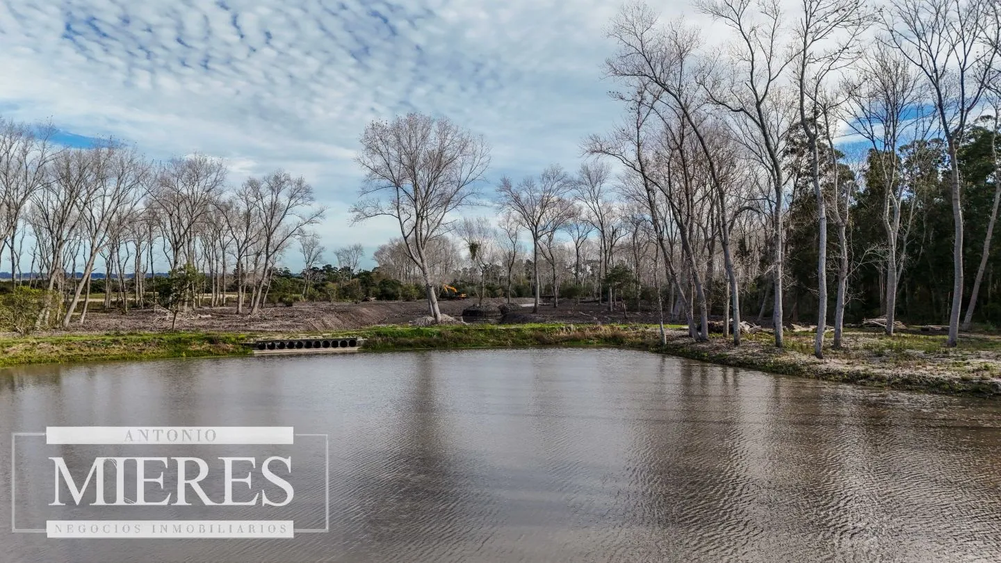 VENTA LOTE 4000mts2 en Barrio Privado — foto 11