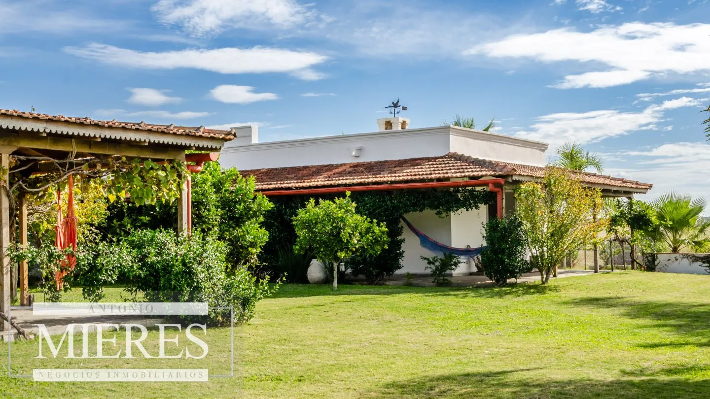 Campo en venta de 103 ha con casa reciclada Lavalleja. — foto 3