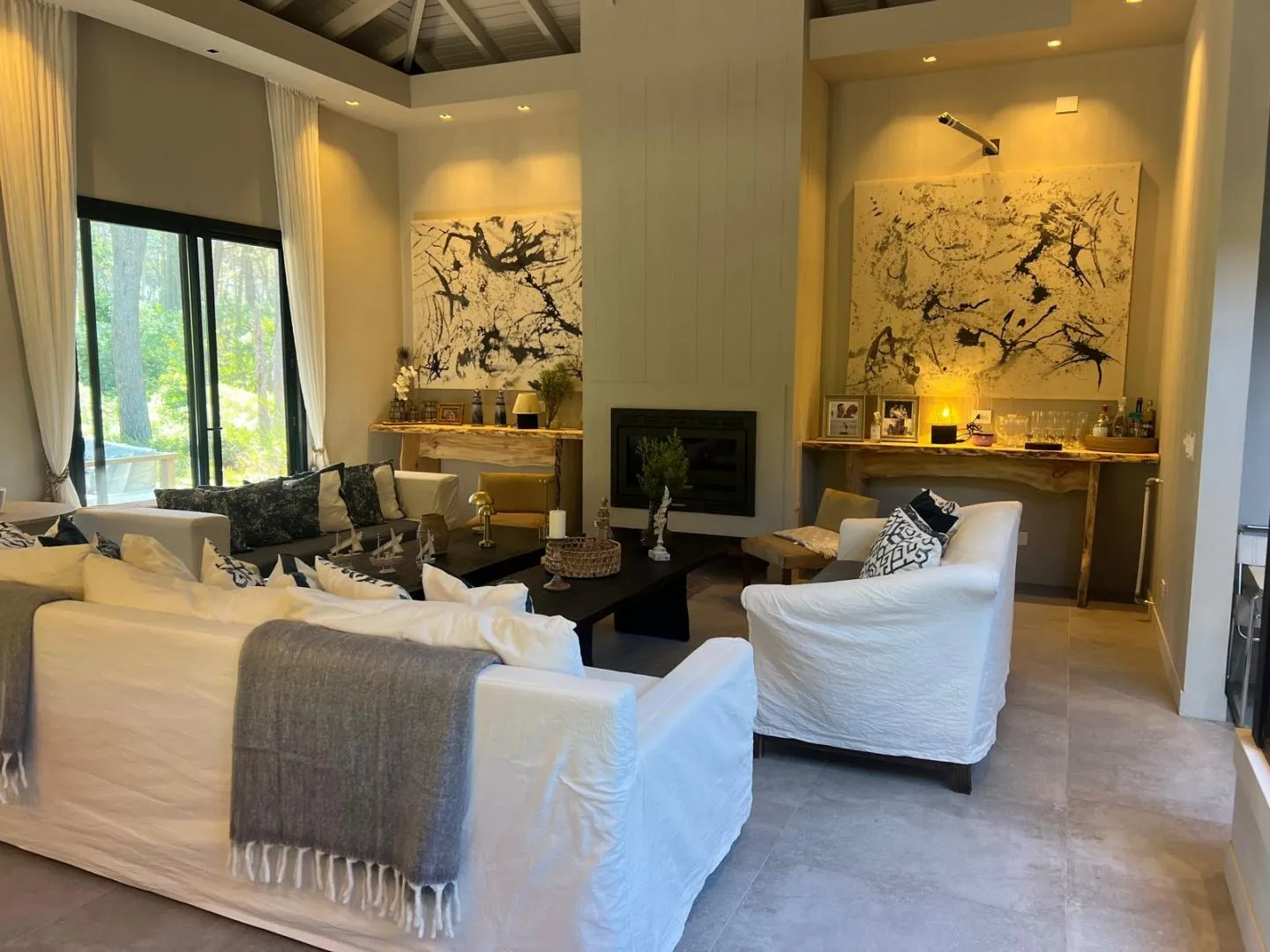 Alquiler invernal de casa de 4 dormitorios - Reserva Montoya — foto 6