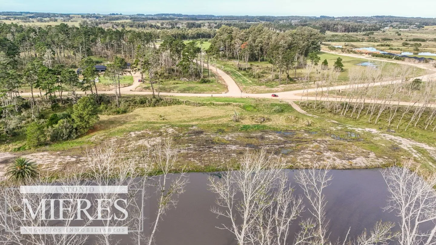 VENTA LOTE 4000mts2 en Barrio Privado — foto 13