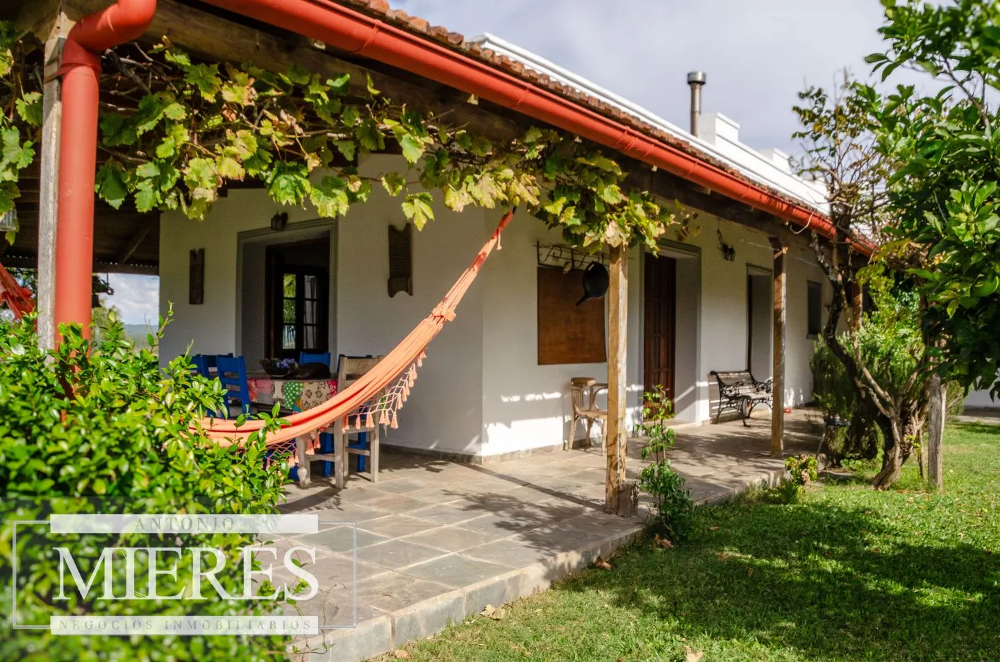 Campo en venta de 103 ha con casa reciclada Lavalleja. — foto 5