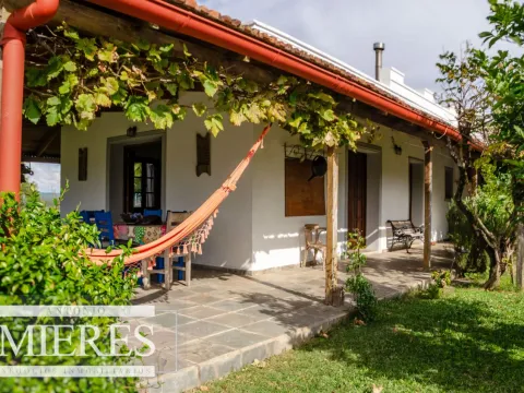 Campo en venta de 103 ha con casa reciclada Lavalleja. — foto 5