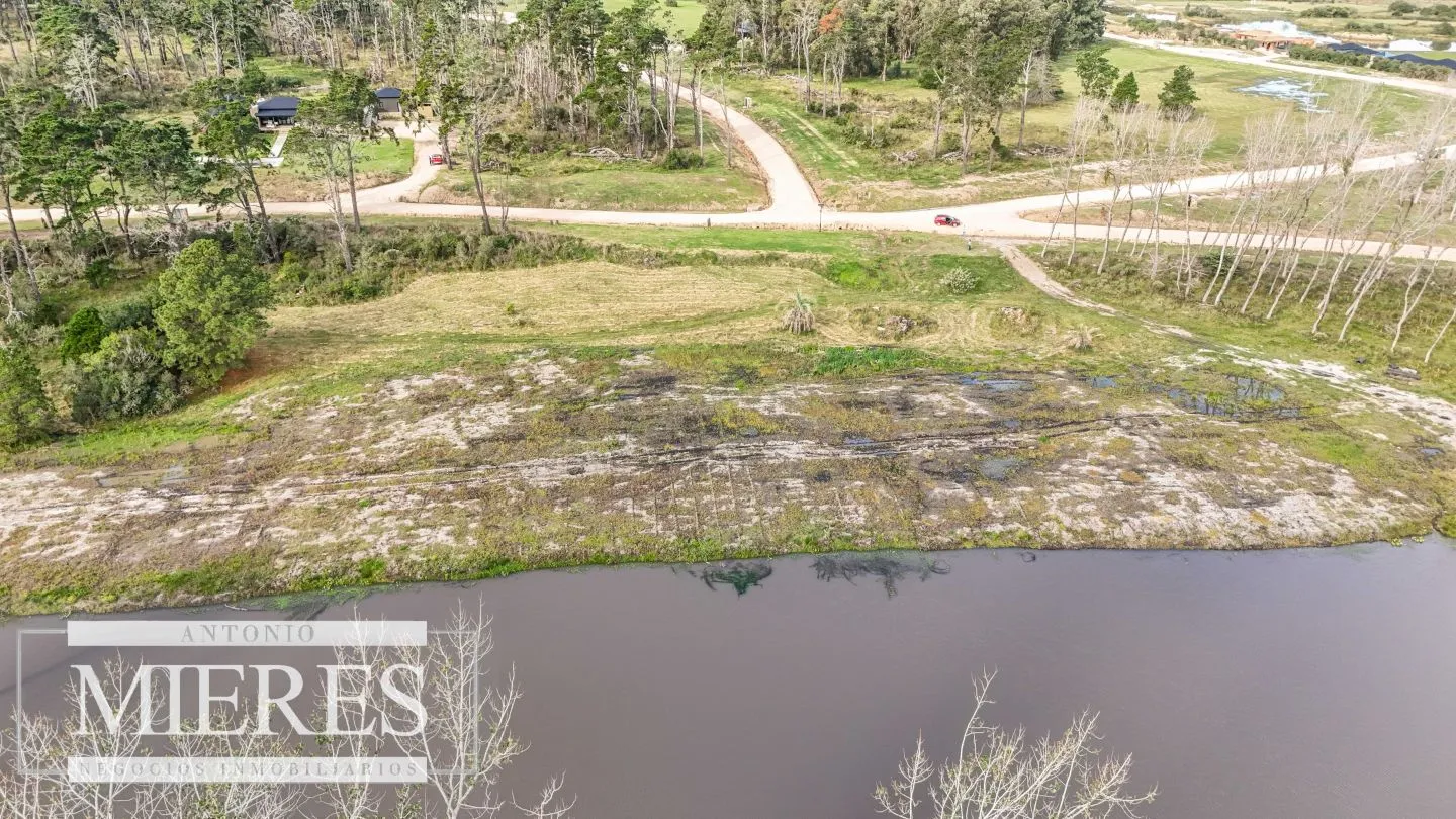 VENTA LOTE 4000mts2 en Barrio Privado — foto 14