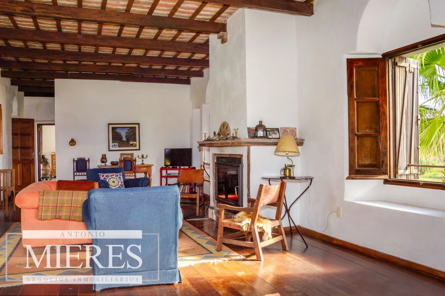 Campo en venta de 103 ha con casa reciclada Lavalleja. — foto 7