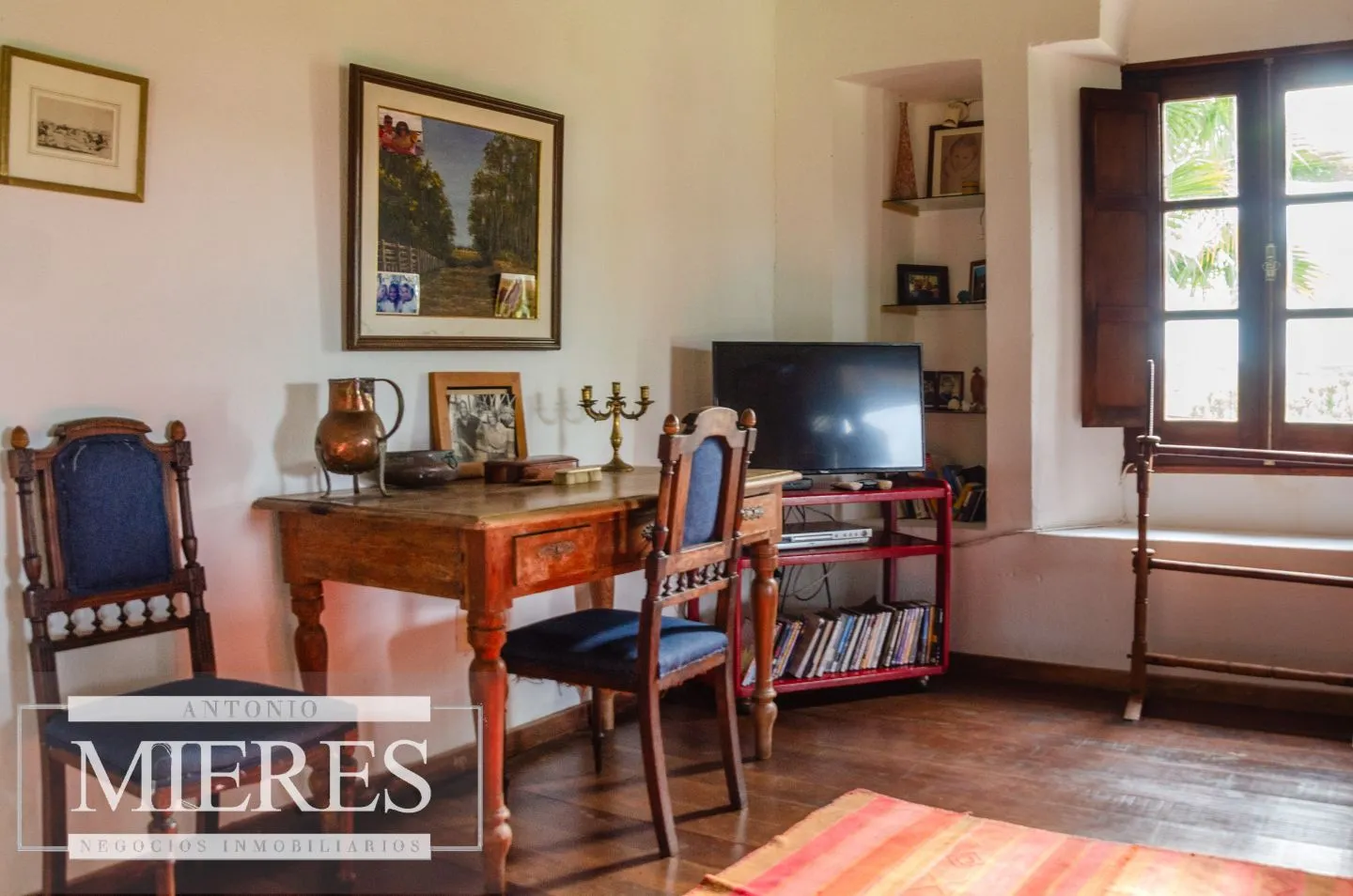 Campo en venta de 103 ha con casa reciclada Lavalleja. — foto 9