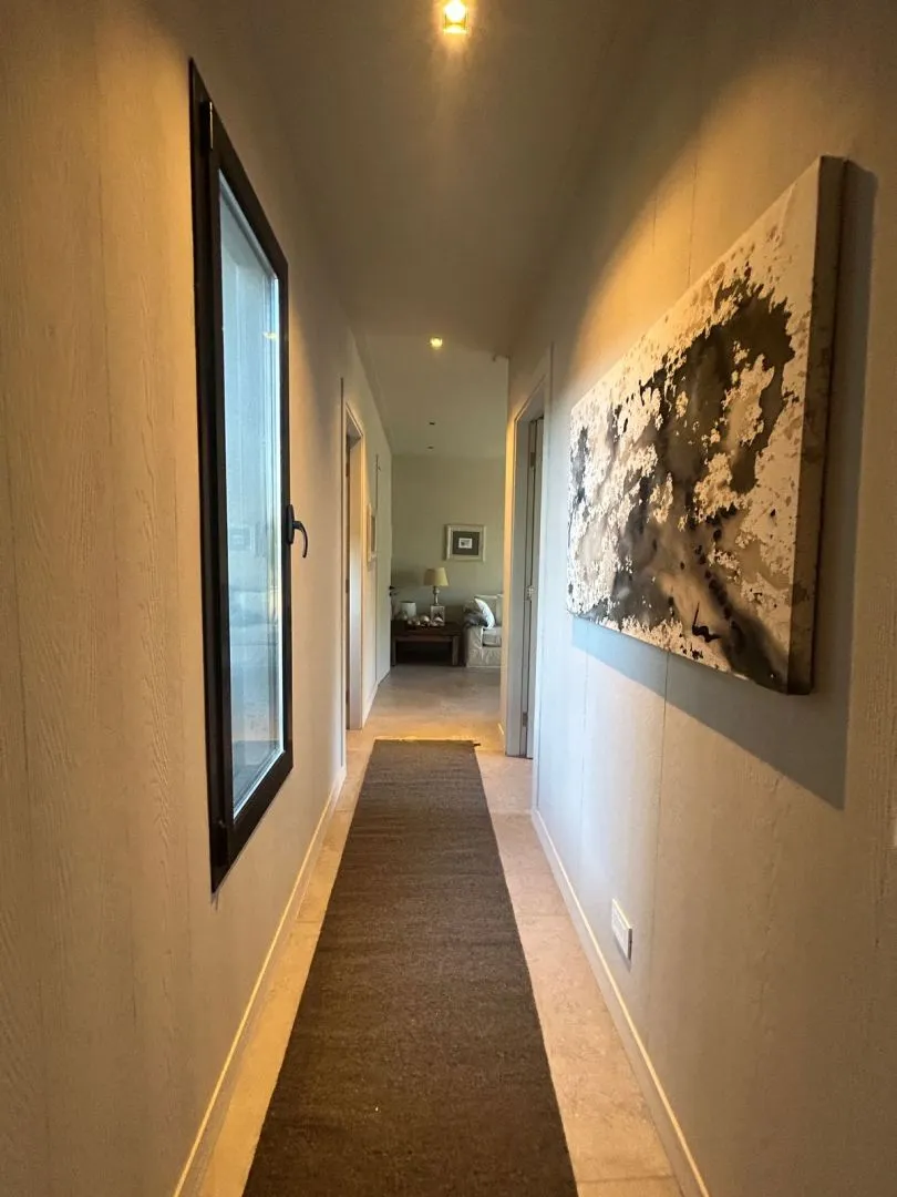Alquiler invernal de casa de 4 dormitorios - Reserva Montoya — foto 12