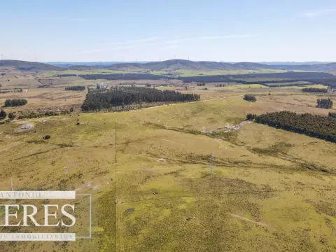 Campo en venta de 109 ha Partido Norte, Maldonado — foto 2