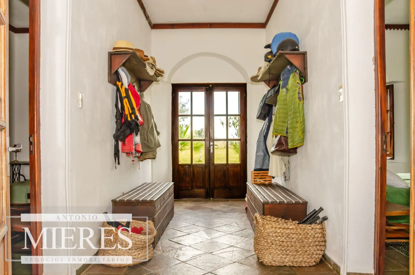 Campo en venta de 103 ha con casa reciclada Lavalleja. — foto 10