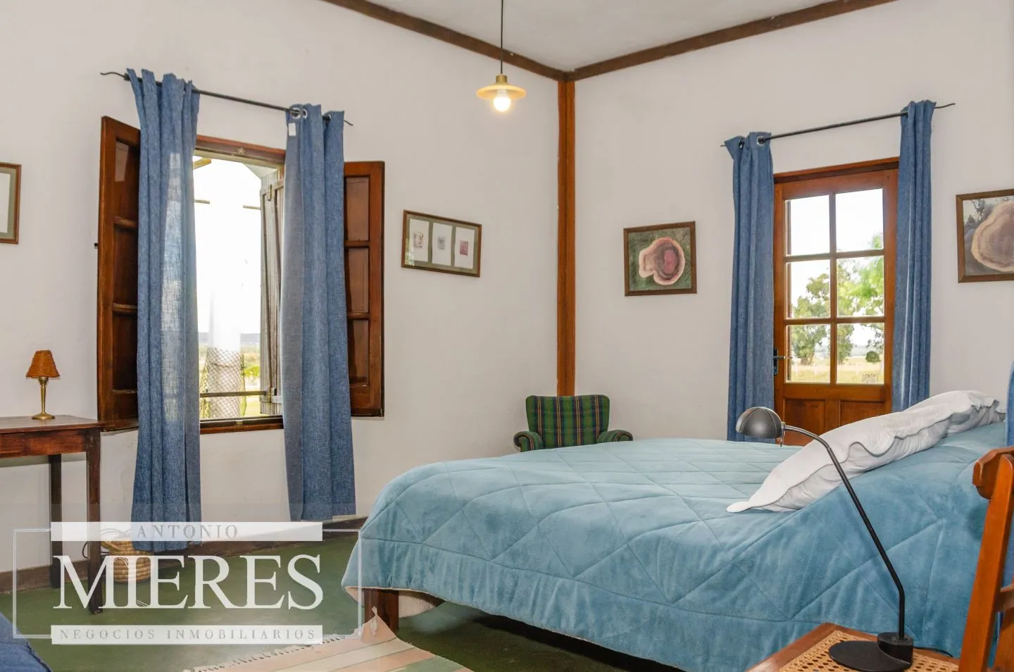 Campo en venta de 103 ha con casa reciclada Lavalleja. — foto 11