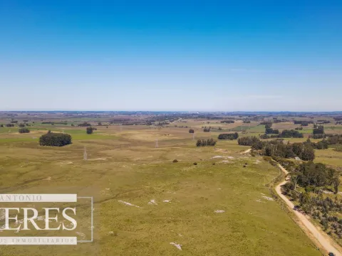 Campo en venta de 109 ha Partido Norte, Maldonado — foto 4