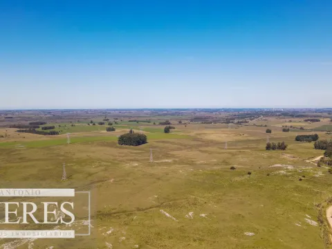 Campo en venta de 109 ha Partido Norte, Maldonado — foto 5