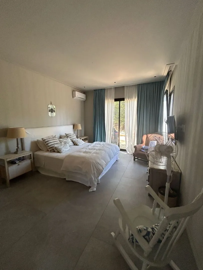 Alquiler invernal de casa de 4 dormitorios - Reserva Montoya — foto 16