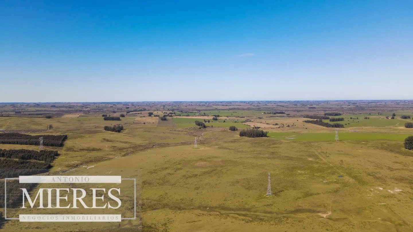 Campo en venta de 109 ha Partido Norte, Maldonado — foto 7