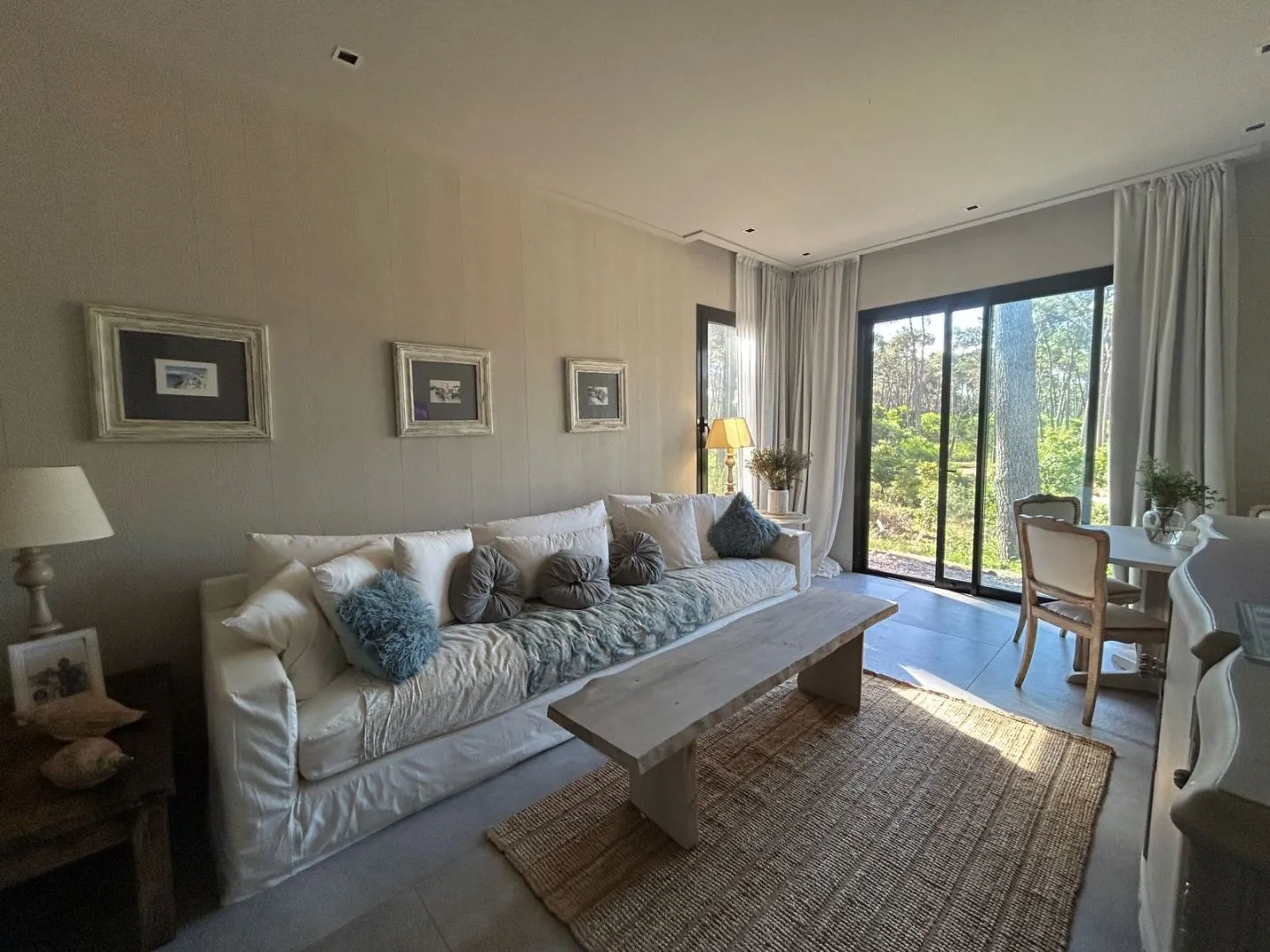 Alquiler invernal de casa de 4 dormitorios - Reserva Montoya — foto 18