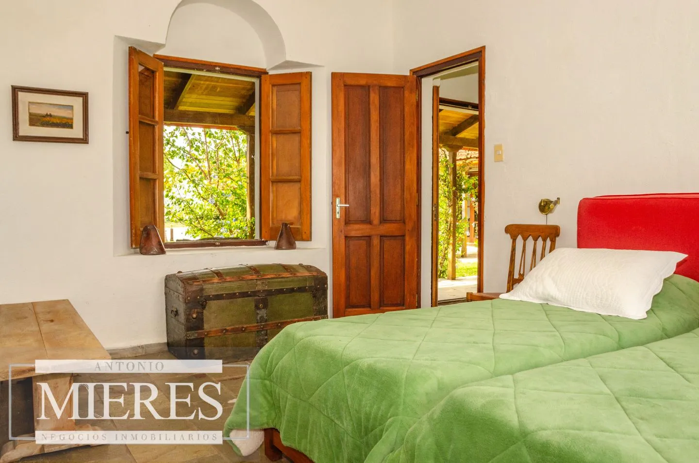Campo en venta de 103 ha con casa reciclada Lavalleja. — foto 17