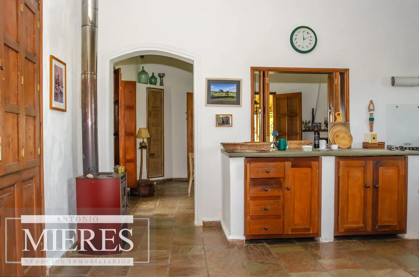 Campo en venta de 103 ha con casa reciclada Lavalleja. — foto 18