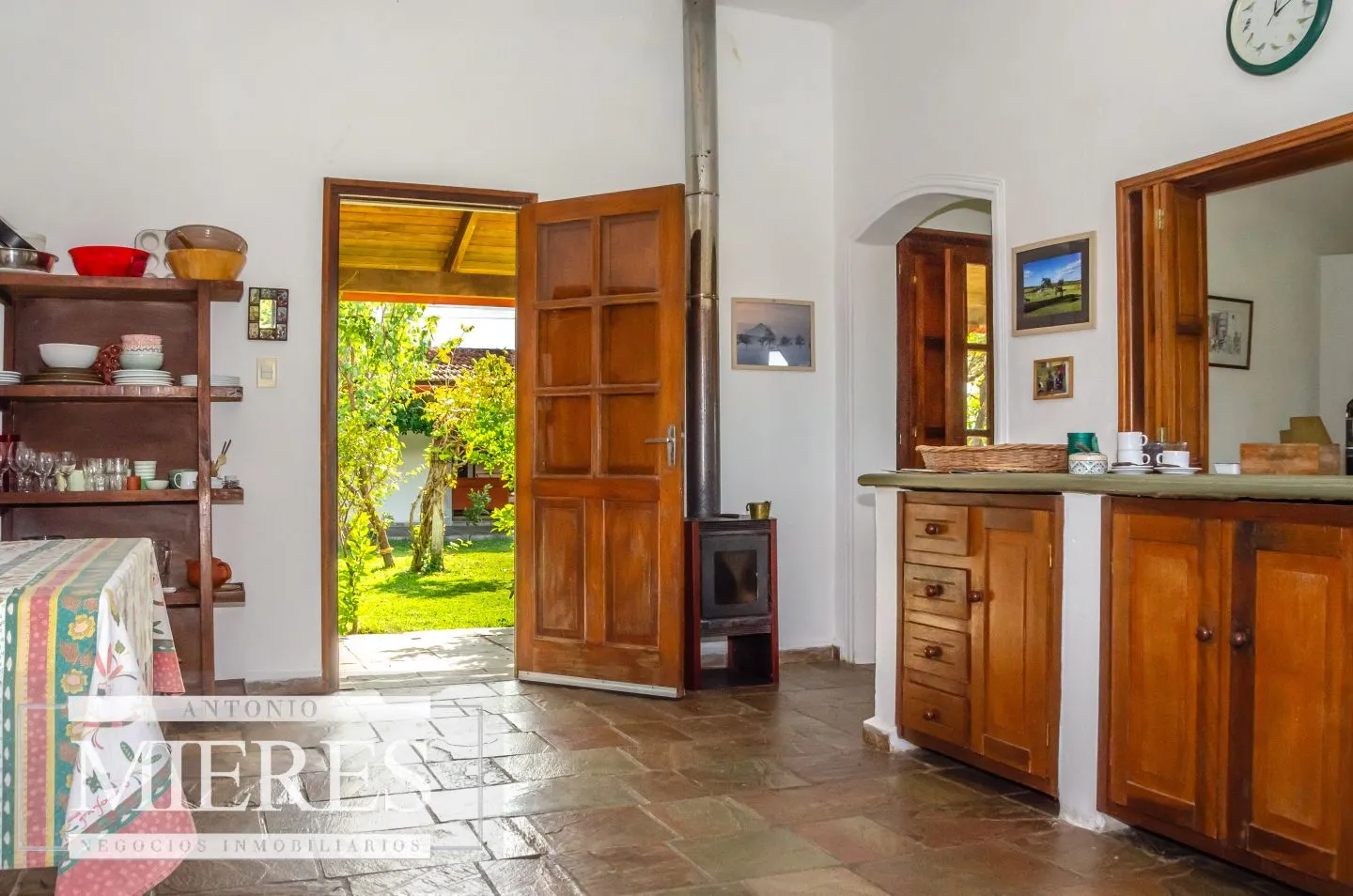 Campo en venta de 103 ha con casa reciclada Lavalleja. — foto 19