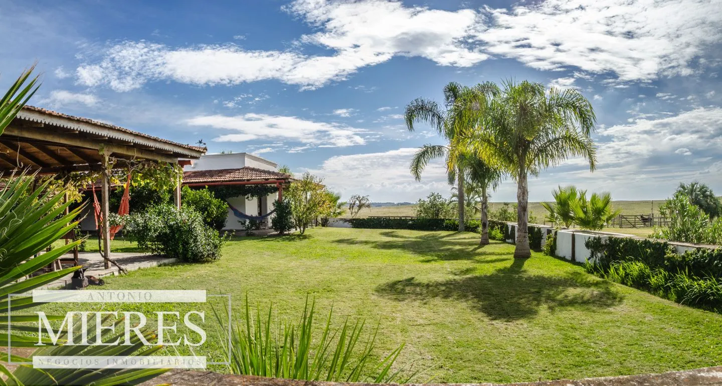 Campo en venta de 103 ha con casa reciclada Lavalleja. — foto 22