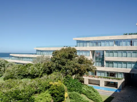 Venta aparamento Edificio Aqua - Playa Brava. — foto 2