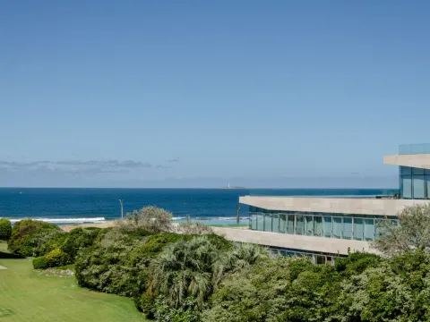 Venta aparamento Edificio Aqua - Playa Brava. — foto 3