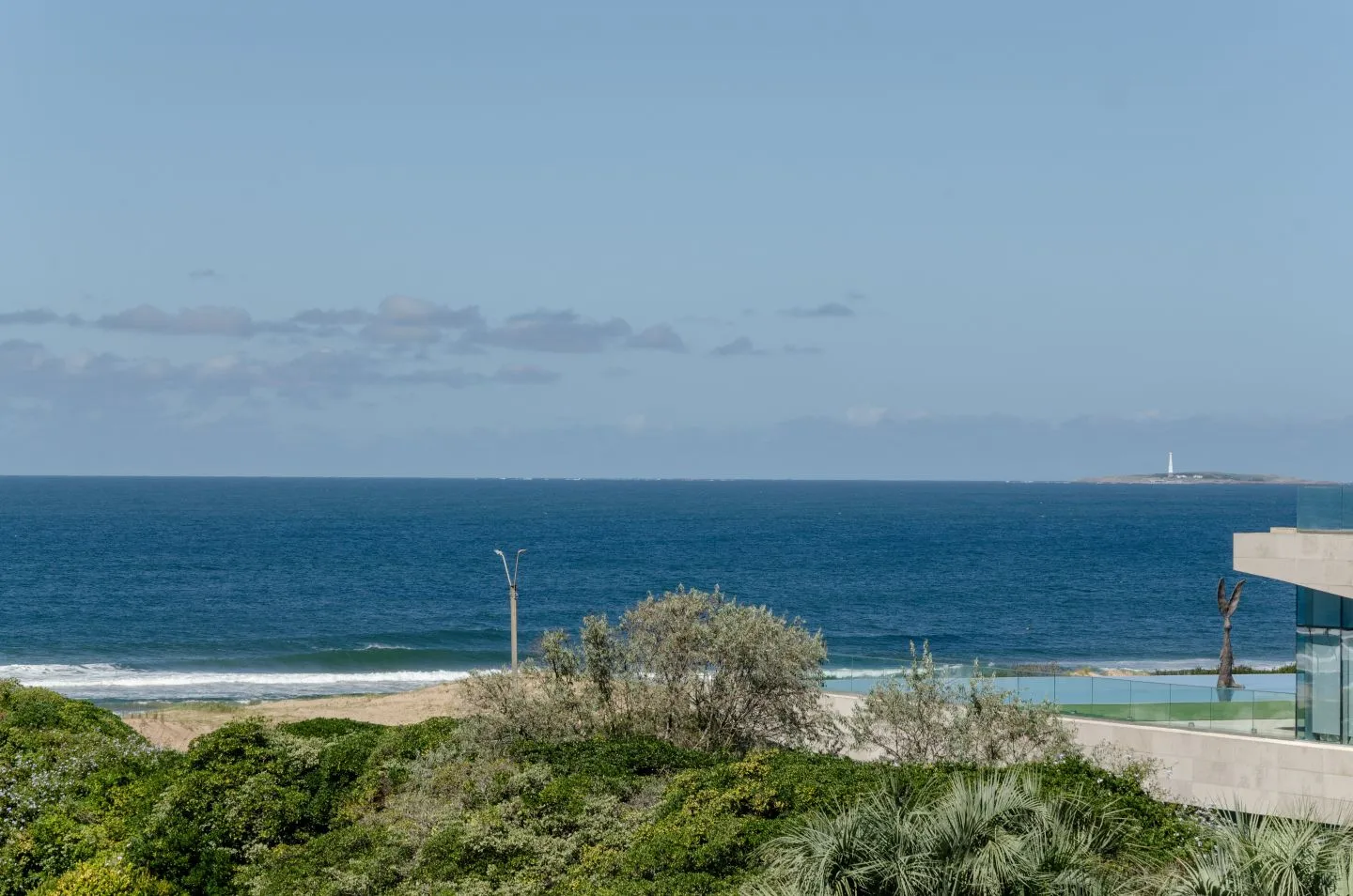 Venta aparamento Edificio Aqua - Playa Brava. — foto 4