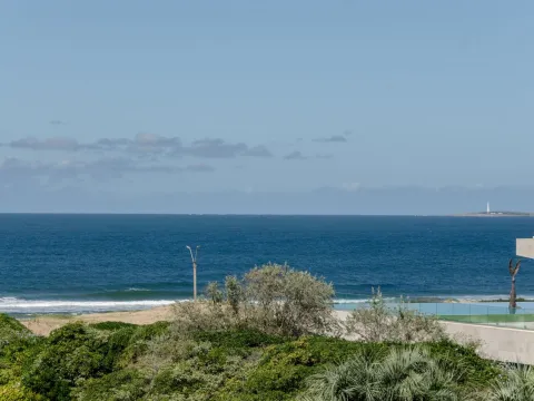 Venta aparamento Edificio Aqua - Playa Brava. — foto 4
