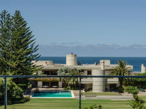 Venta aparamento Edificio Aqua - Playa Brava. — foto 5