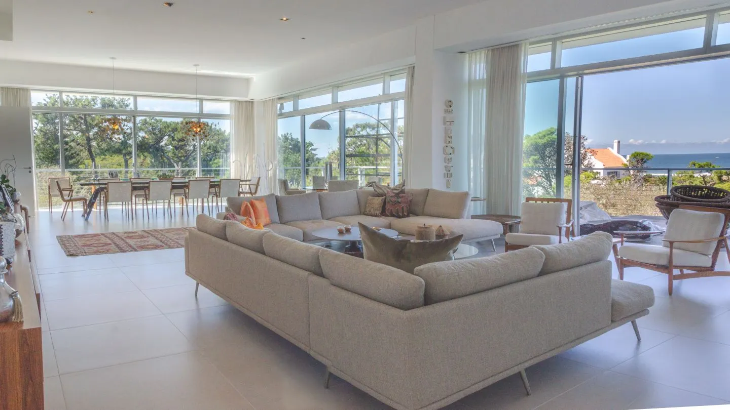 Venta aparamento Edificio Aqua - Playa Brava. — foto 8