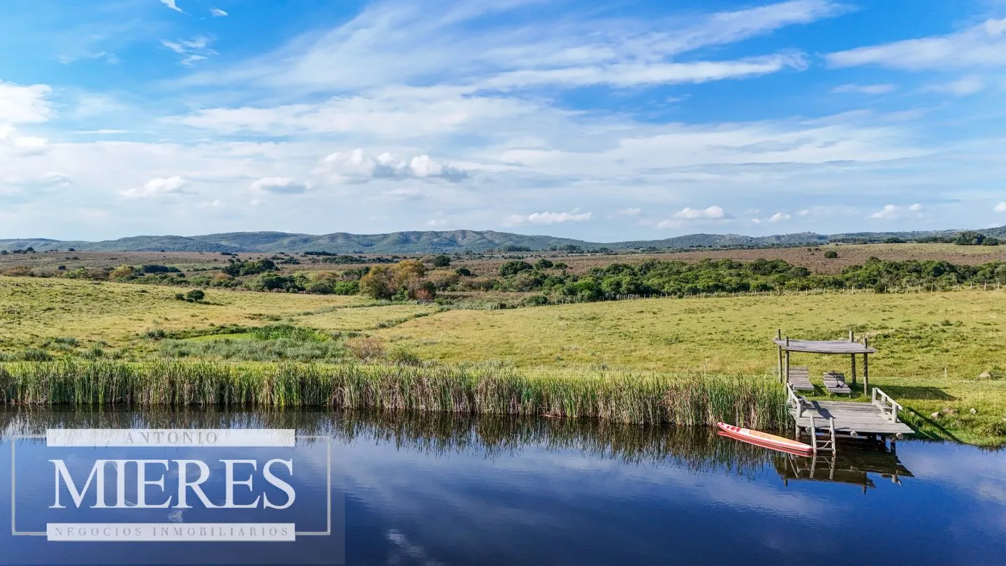 Campo en venta de 103 ha con casa reciclada Lavalleja. — foto 28