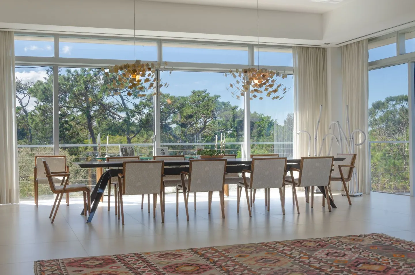 Venta aparamento Edificio Aqua - Playa Brava. — foto 11